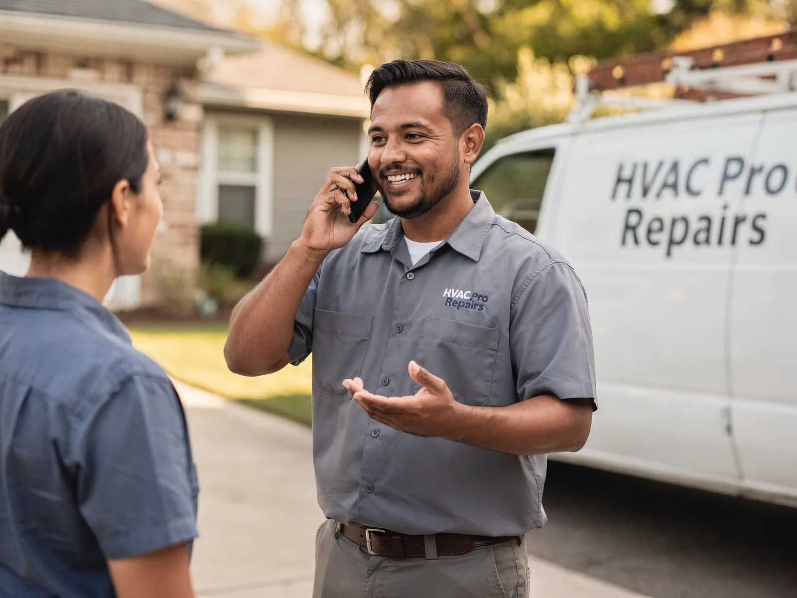 Heat Pump Repair Hampton, MN FAQs